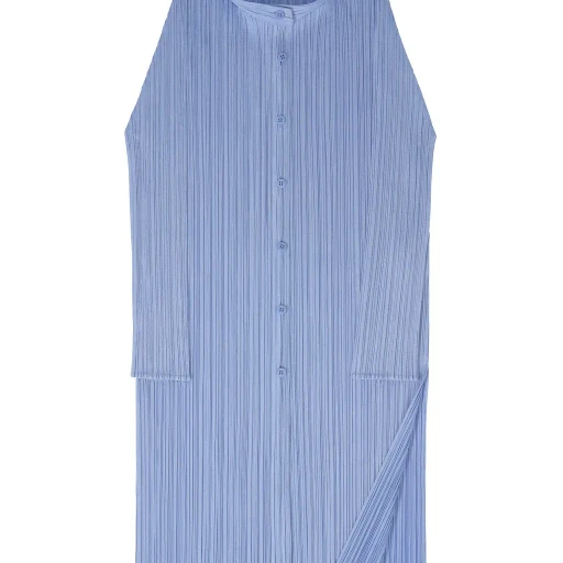 Pleats Shirt