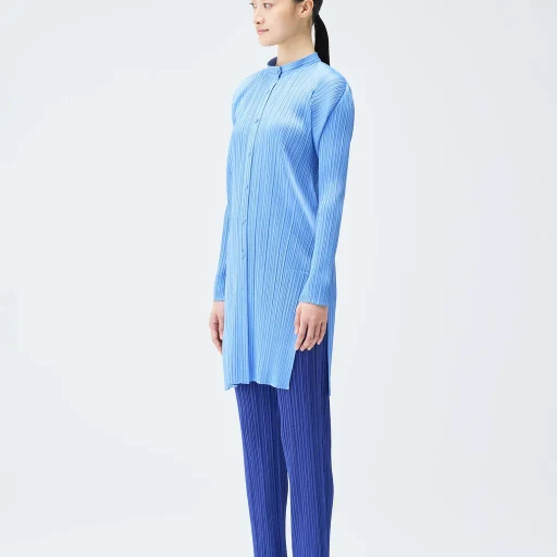 Pleats Shirt