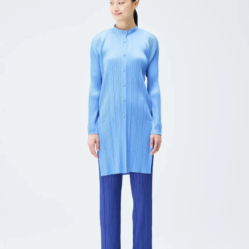 Pleats Shirt