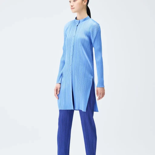 Pleats Shirt