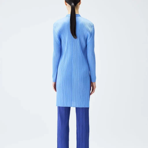 Pleats Shirt