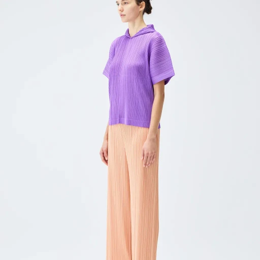 Monthly Colors : August