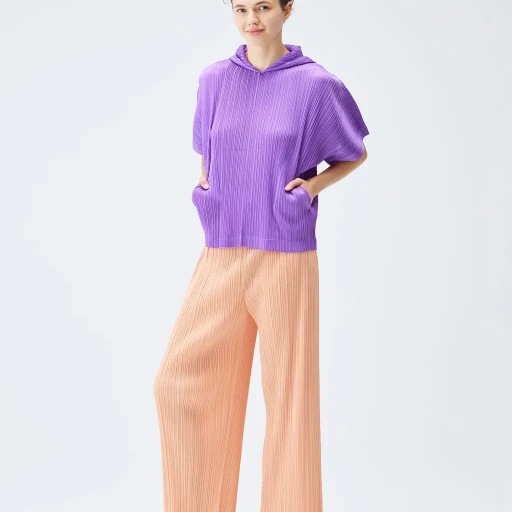 Monthly Colors : August