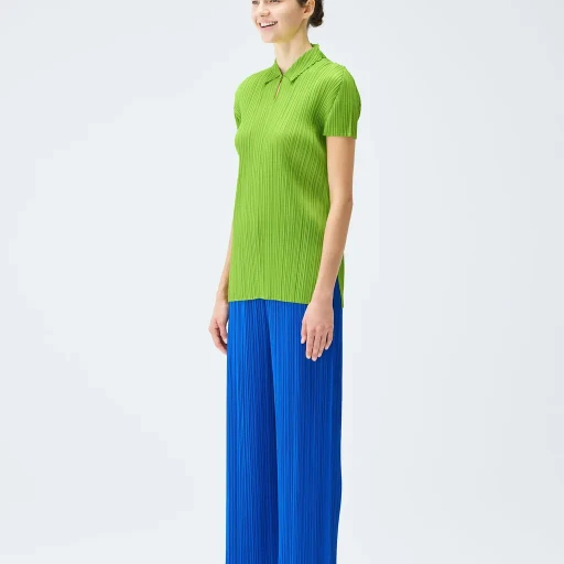 Monthly Colors : August