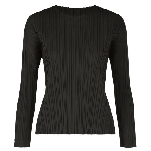 Wool Pleats
