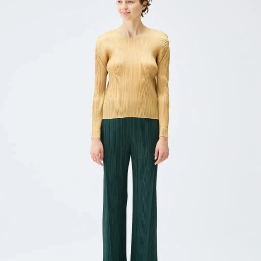 Monthly Colors : December