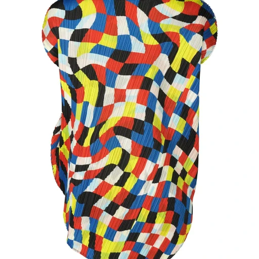 Dancing Square