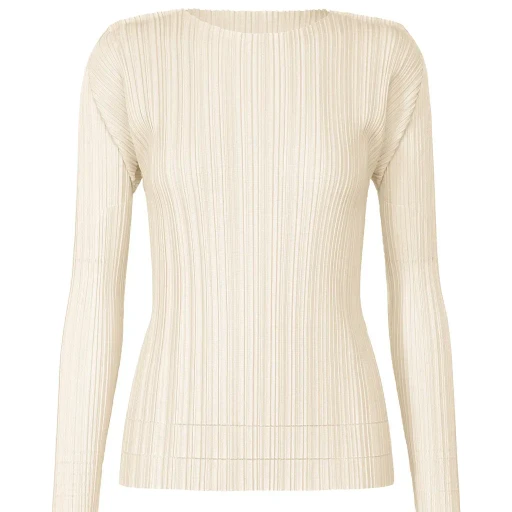 Soft Pleats