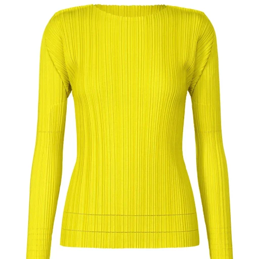 Soft Pleats