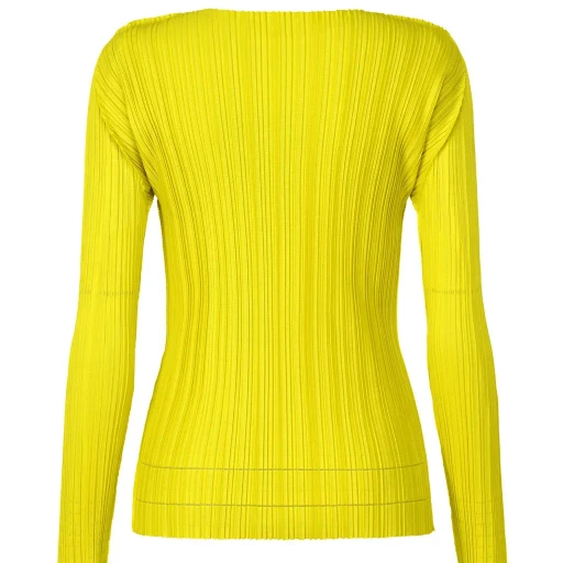 Soft Pleats
