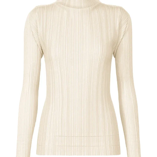 Soft Pleats