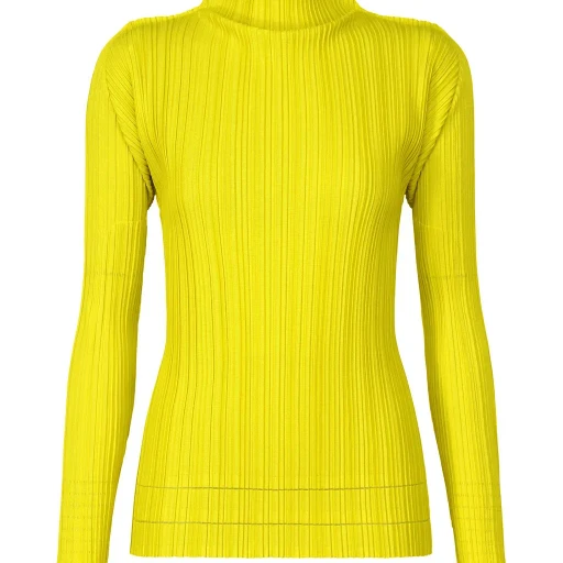 Soft Pleats