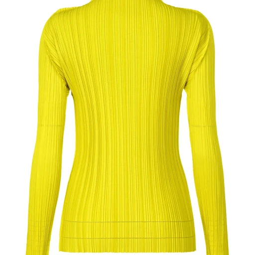 Soft Pleats