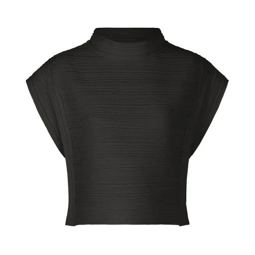 Crepe Knit