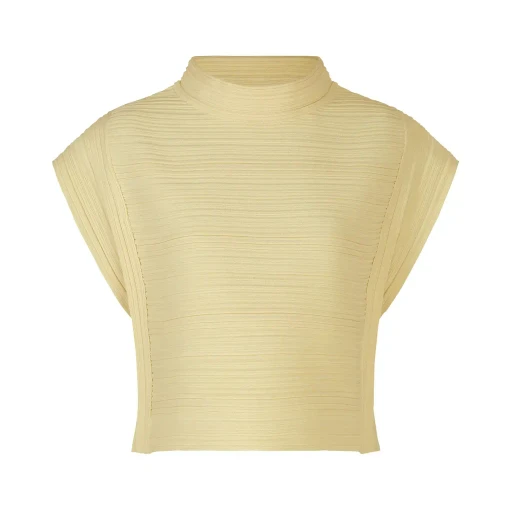 Crepe Knit