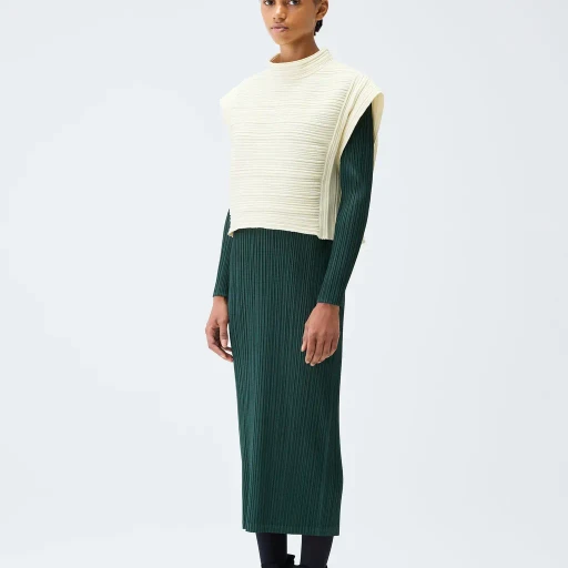 Crepe Knit