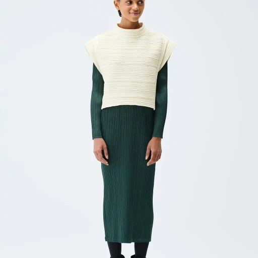 Crepe Knit