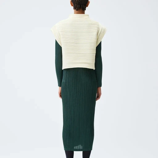 Crepe Knit