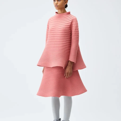 Bounce Knit