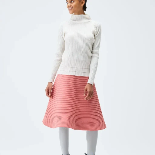Bounce Knit