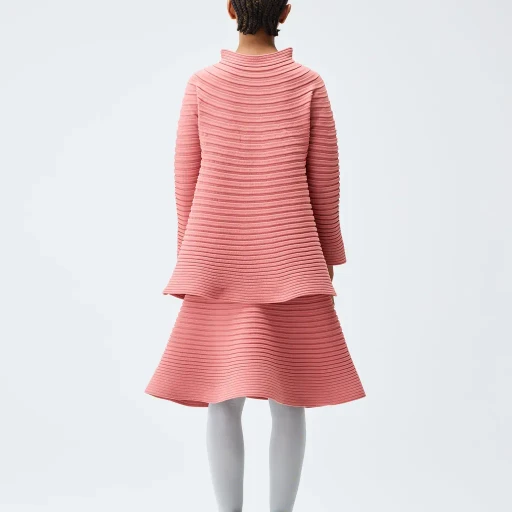 Bounce Knit
