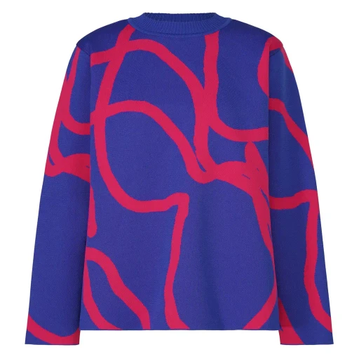 Pause Knit