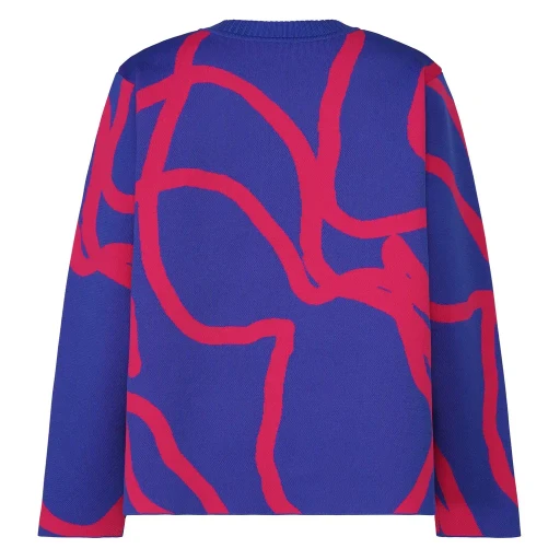 Pause Knit