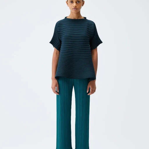 Bounce Knit