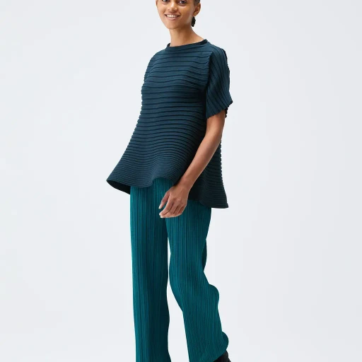 Bounce Knit