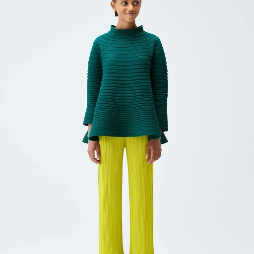 Bounce Knit