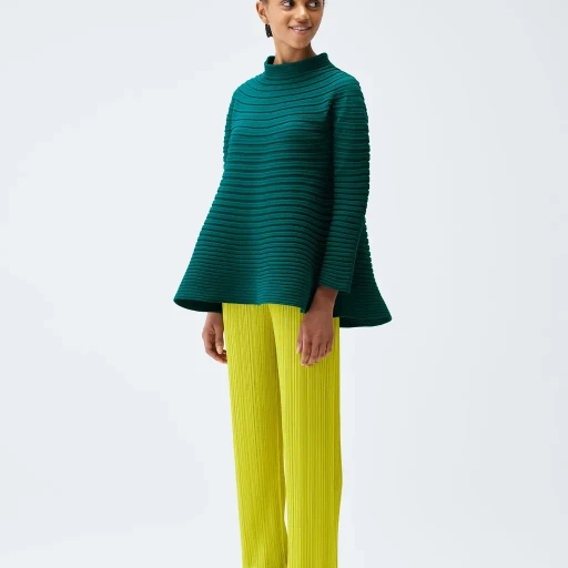 Bounce Knit