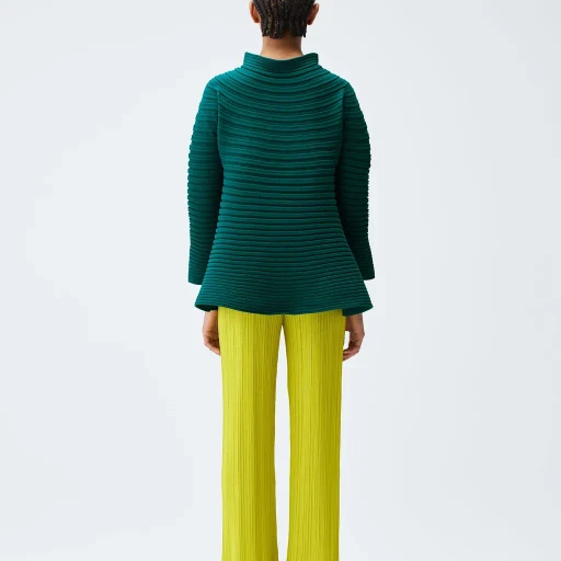 Bounce Knit