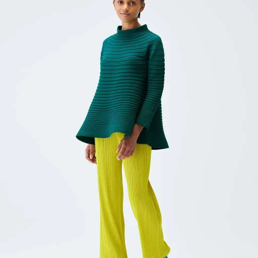 Bounce Knit