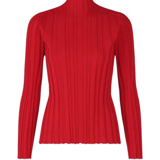 Rib Knit