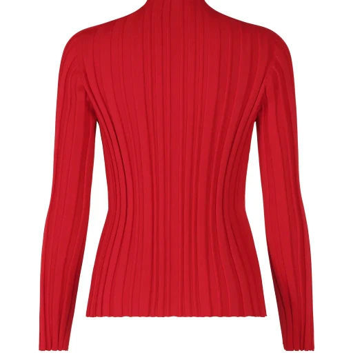 Rib Knit