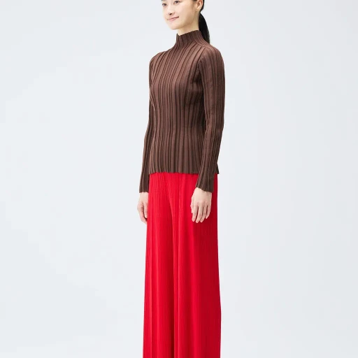 Rib Knit