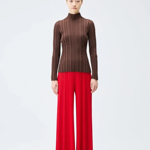 Rib Knit