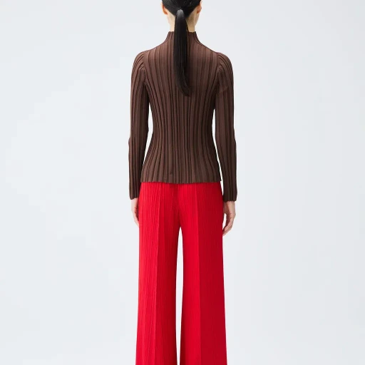 Rib Knit