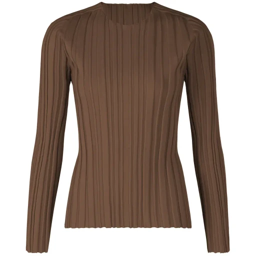 Rib Knit