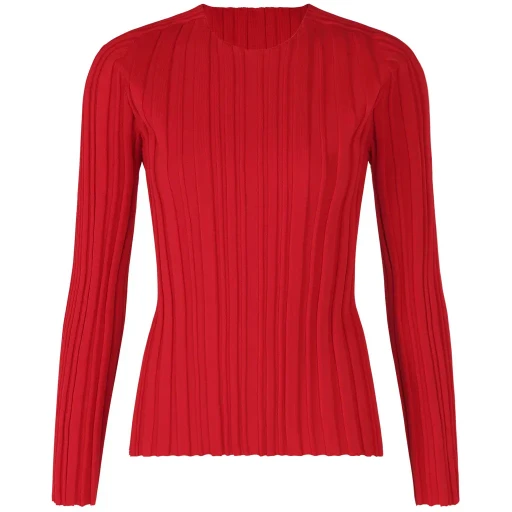 Rib Knit