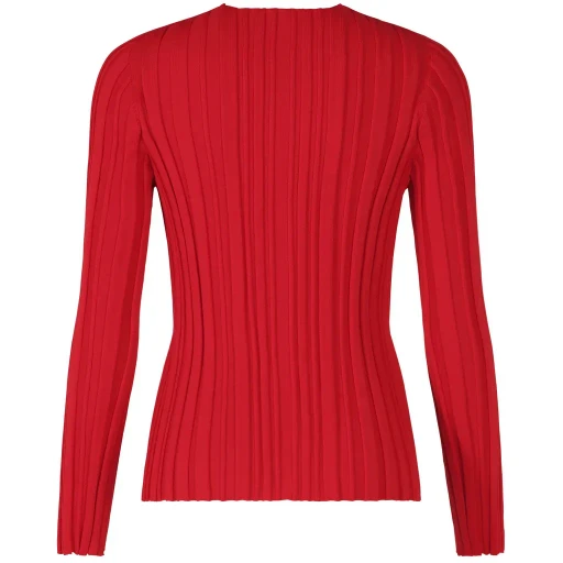 Rib Knit