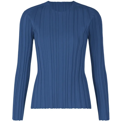 Rib Knit