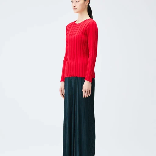 Rib Knit