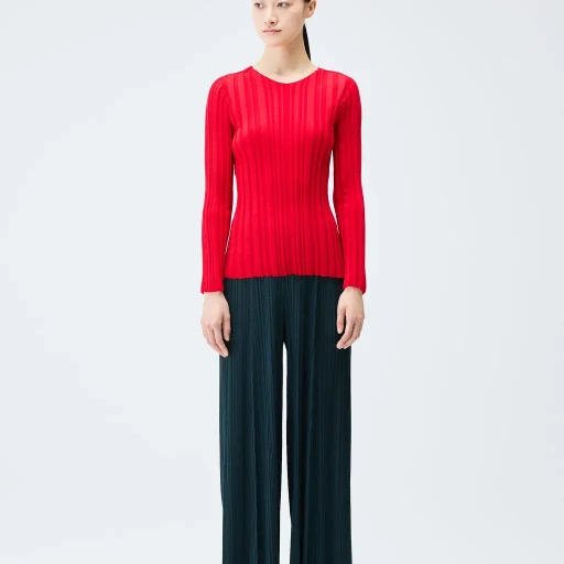 Rib Knit