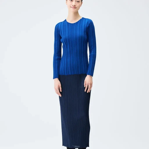 Rib Knit