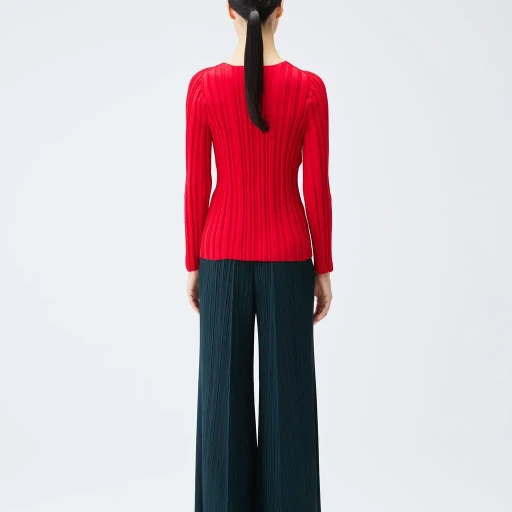Rib Knit