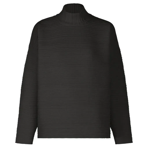 Crepe Knit