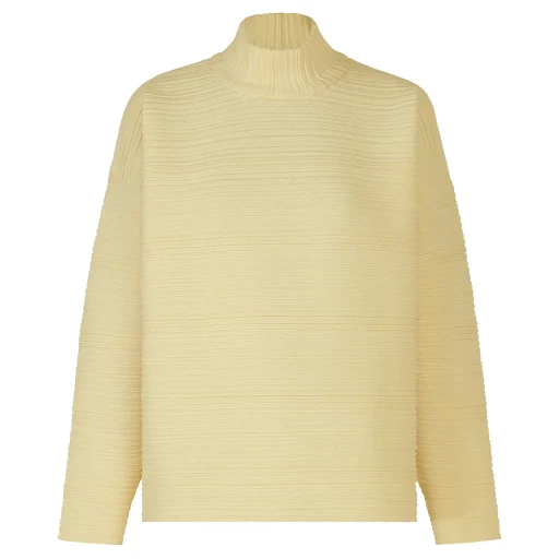 Crepe Knit