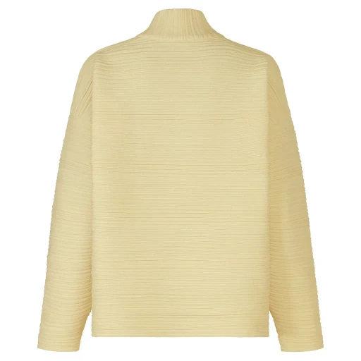 Crepe Knit