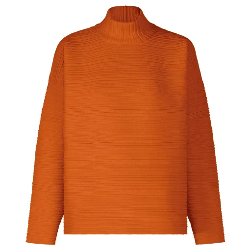 Crepe Knit